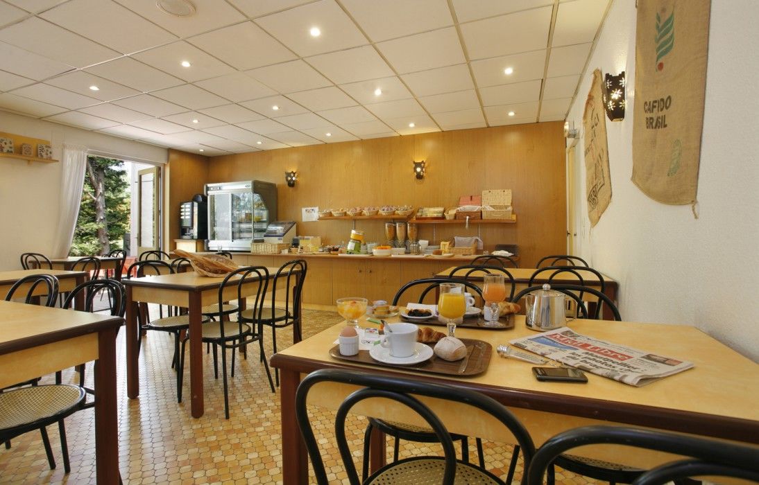 Hotel du Parc Euromédecine Montpellier Esterno foto